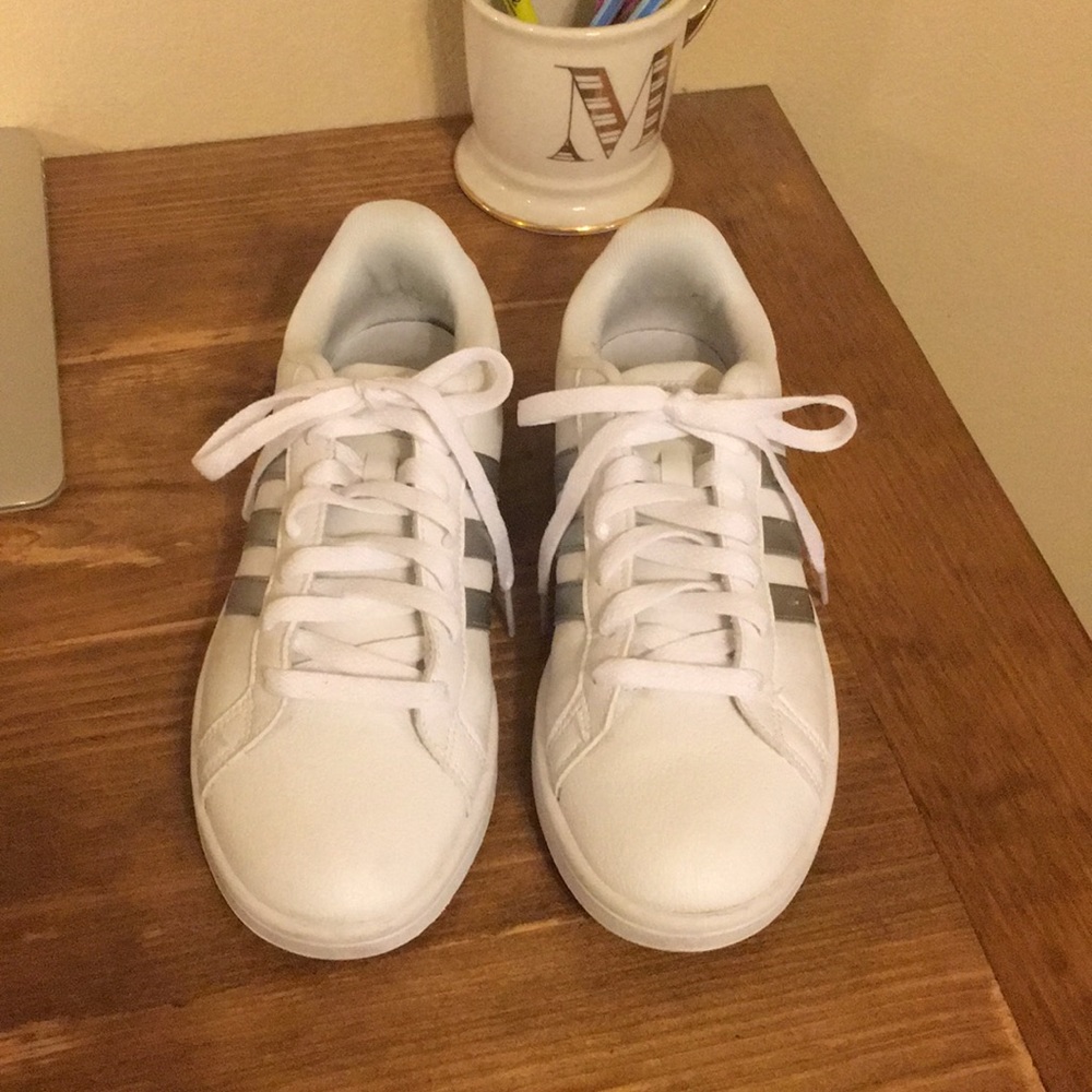 Adidas Neo Cloudfoam Sneakers